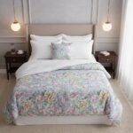 Premium Bedsheet Peaceful Night’s Sleep