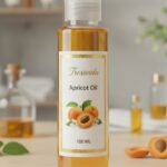 Tressvida Apricot Hair Oil 100-ML