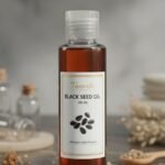 TRESSVIDA  Black Seed Oil-100ML