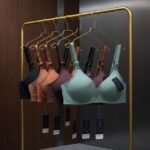 Soft Padded Cups For Shape Snd Comfort