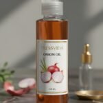 Tressvida  Onion Hair Oil-100ML