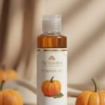 Tressvida Organic Pumpkin Seed Oil-100ML