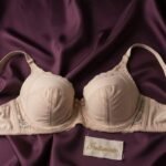 Silken Intimate- Cotton Bra