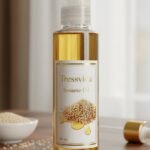 Tressvida Sesame Oil-100ML
