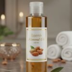 Tressvida Almond Oil-10ML