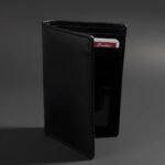 Men's Bifold Leather Wallet(LW-0021)