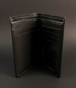 Men's Bifold Leather Wallet(LW-0021) - Image 2