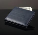 Pure Leather's Wallet(LW-0022)