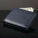 Pure Leather's Wallet(LW-0022)
