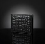 Smart & Sleek Leather Wallet for Everyday Us