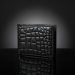 Smart & Sleek Leather Wallet for Everyday Us