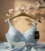 Cotton Embroidery Bra (CB00011) - Image 4