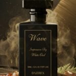 Wave Perfume- Impression by White Oud Experience the Essence of Luxury