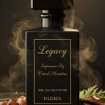 Legacy Perfume -Impression By Aventus Creed Experience the Essence of Luxury