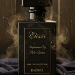 Elixir Perfume – Impression By Polo Sports Experience the Essence of Luxury
