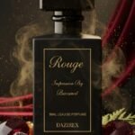 Rouge Perfume – Impression By Baccarat Experience the Essence of Luxury