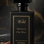 Wild Perfume - Impression by Oud Wood Experience the Essence of Luxury