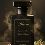 Bloom Perfume- For Her- Impression by Gucci Bloom Experience the Essence of Luxury