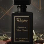 Whisper Perfume - Impression By Tuscan Leather Experience the Essence of Luxury