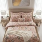 Premium Cotton & Microfiber Bed Sheets (BS00011)