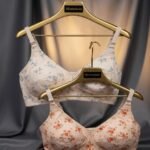 Silken Intimate Pack of Two Premium Jersey Soft Bras