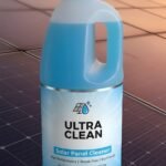 Solar Panel Cleaner 