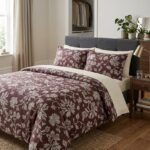 BEDSHEET DOUBLE & SINGLE SET- EXPORT QUALITY