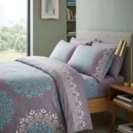 BEDSHEET DOUBLE & SINGLE SET- EXPORT QUALITY