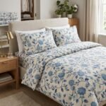 BED SHEET DOUBLE & SINGLE SET- EXPORT QUALITY